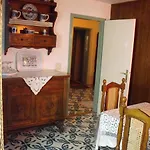 Konukevi Stone House Gregov - Bedroom 1 Lumbarda