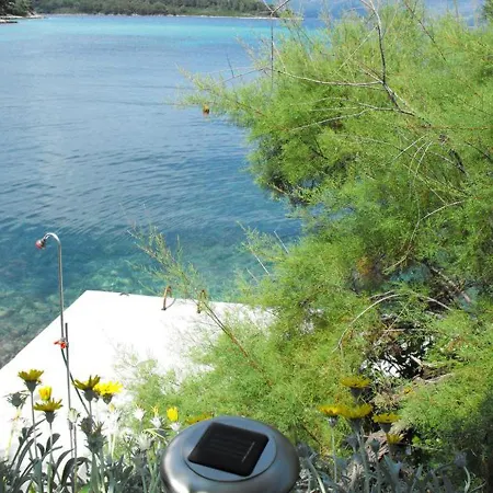 Stone House Gregov - Bedroom 1 Gæstehus 3*