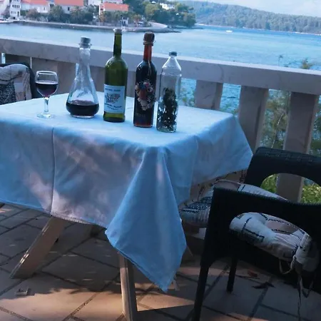 Stone House Gregov - Bedroom 1 Gæstehus 3*