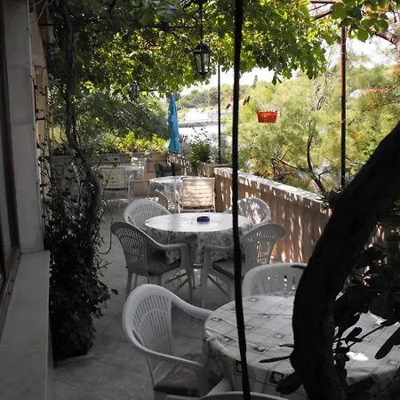 Stone House Gregov - Bedroom 1 3*