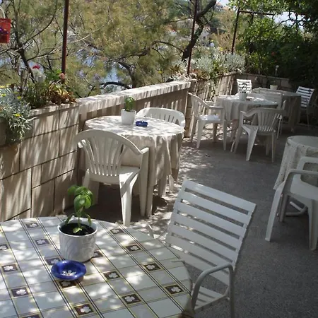 Gæstehus Stone House Gregov - Bedroom 1