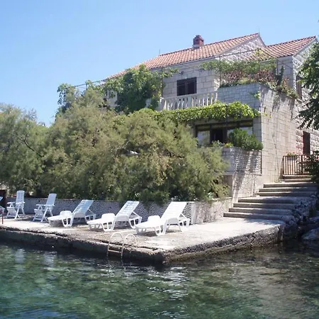 Stone House Gregov - Bedroom 1