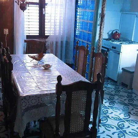 Stone House Gregov - Bedroom 1 3* Lumbarda